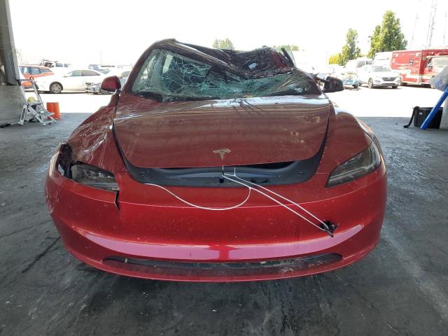 2024 TESLA MODEL 3 - 5YJ3E1EA8RF864492