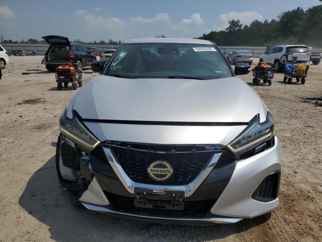 2022 NISSAN MAXIMA SV 1N4AA6CV0NC502188