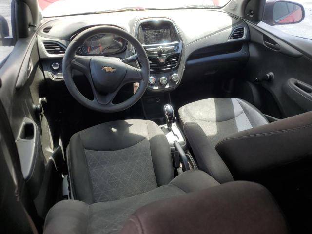 2019 CHEVROLET SPARK LS KL8CB6SA1KC817746