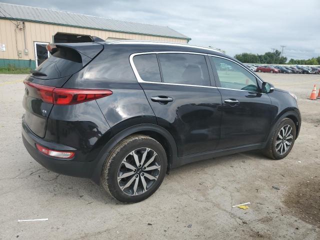 2018 KIA SPORTAGE E - KNDPN3AC3J7319069