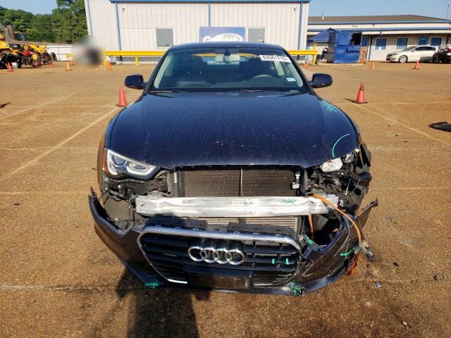 2016 AUDI A5 PREMIUM WAUM2AFR1GA056800