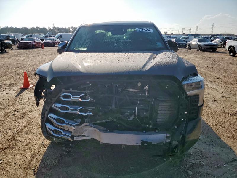 2024 TOYOTA TUNDRA CRE 5TFMC5DB7RX064784