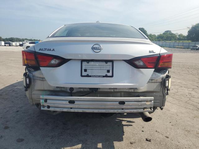 2023 NISSAN ALTIMA SL - 1N4BL4EVXPN371634