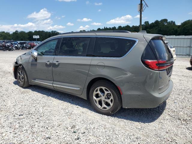 Vin: 2c4rc1ggxnr170709, lot: 62871375, chrysler pacifica limited 20222