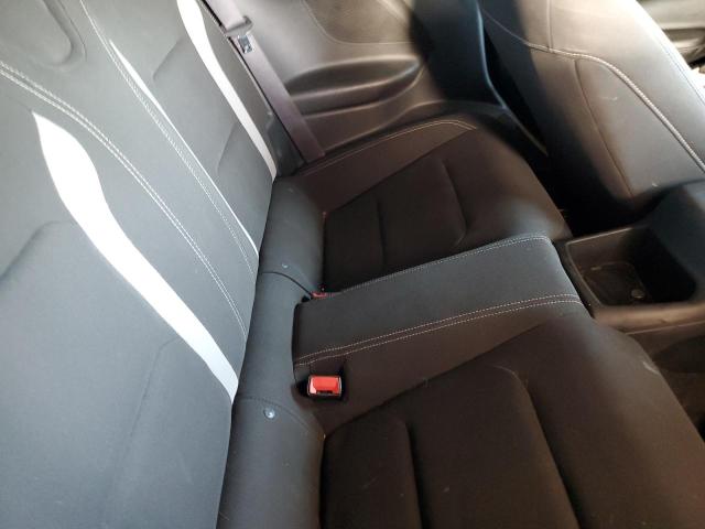 2016 CHEVROLET CAMARO LT - 1G1FB1RSXG0161795