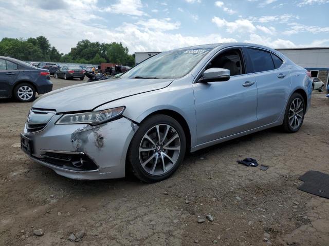 2017 ACURA TLX ADVANC 19UUB2F75HA003284