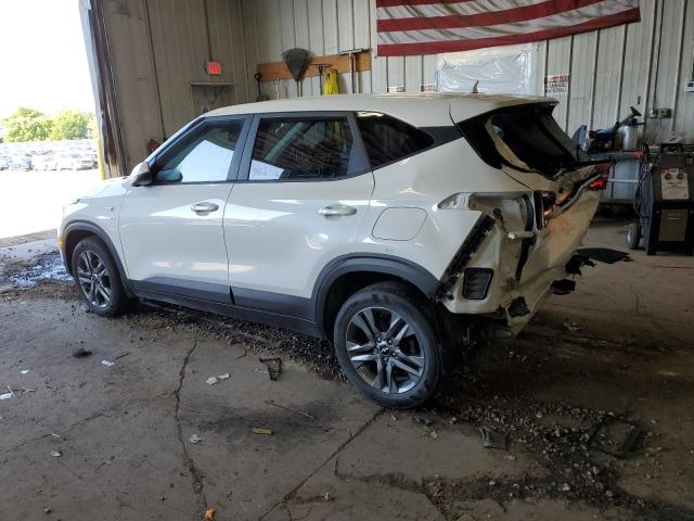 2022 KIA SELTOS LX - KNDEPCAA1N7324308