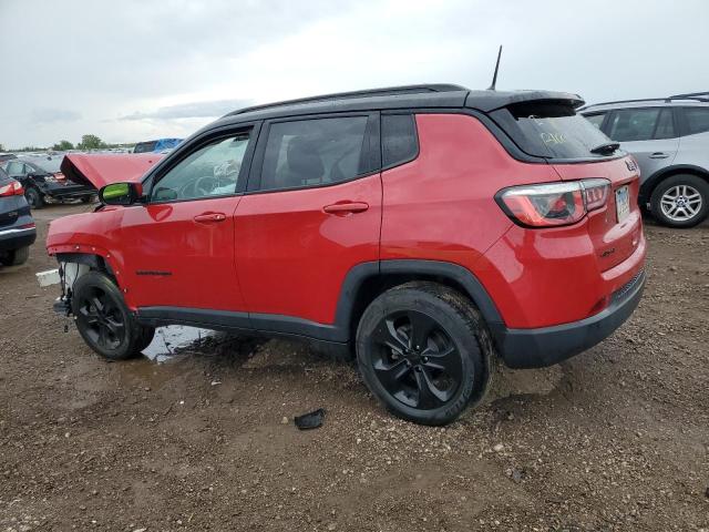 2018 JEEP COMPASS LA - 3C4NJDBB2JT400560