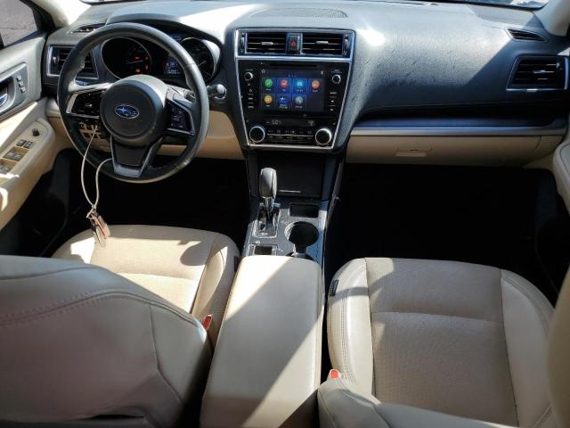 2019 SUBARU OUTBACK 3. - 4S4BSENC4K3308823