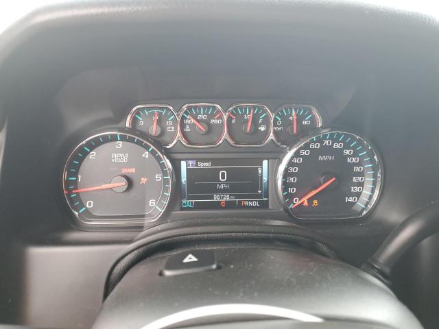 2018 CHEVROLET TAHOE K150 - 1GNSKBKC1JR274902