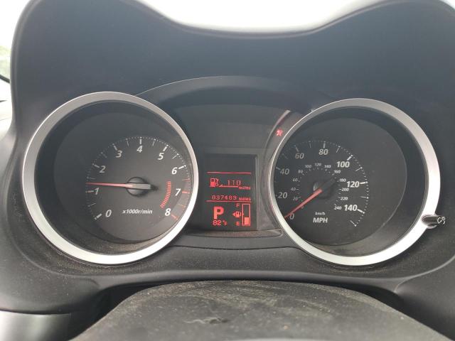 2011 MITSUBISHI LANCER ES/ - JA32U2FU9BU039425