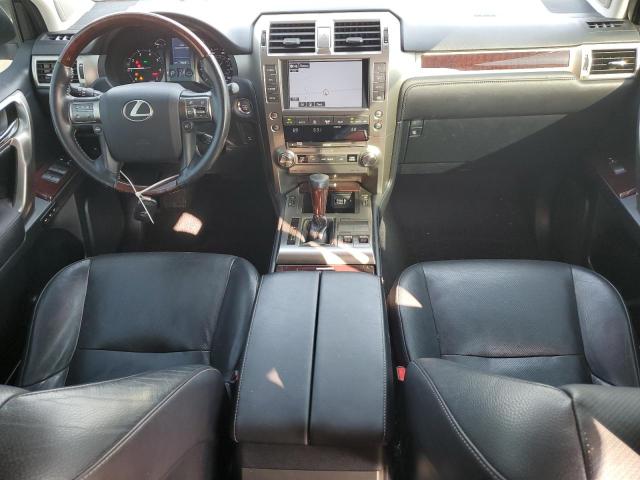 2017 LEXUS GX 460 - JTJBM7FX8H5171407