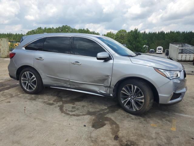 2020 ACURA MDX TECHNOLOGY 5J8YD3H52LL018349