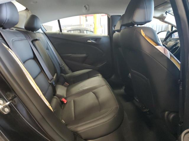 2017 CHEVROLET CRUZE PREM 1G1BF5SM5H7276514