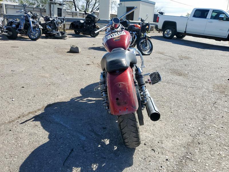 2017 HARLEY-DAVIDSON XL1200 C 1HD1CT312HC440862