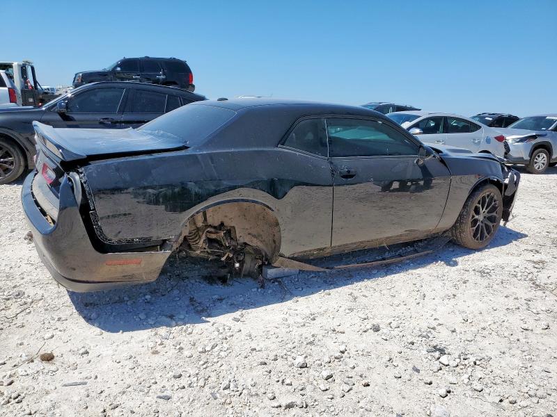 2019 DODGE CHALLENGER 2C3CDZAG2KH668841