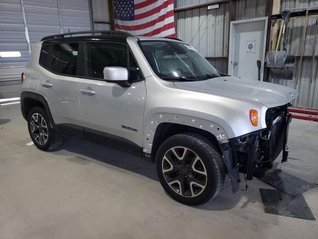 2016 JEEP RENEGADE L ZACCJBBT0GPD02826