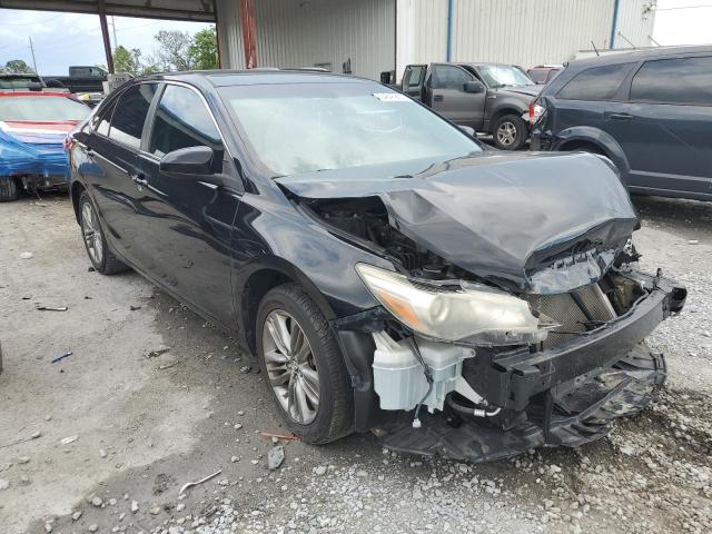 2016 TOYOTA CAMRY LE - 4T1BF1FK4GU183312