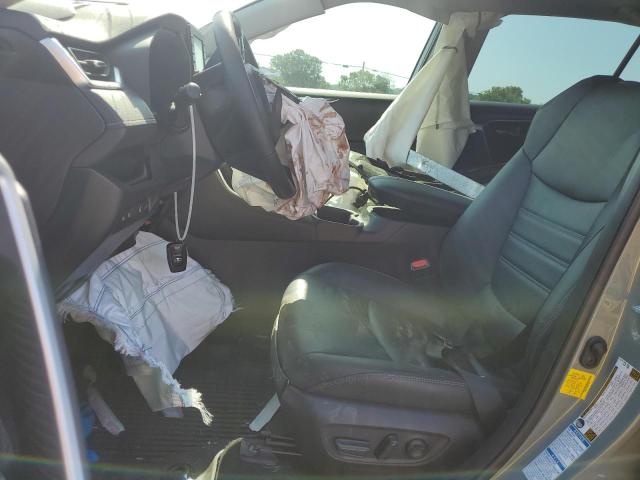 2022 TOYOTA RAV4 XLE P - JTMB6RFV0ND071004