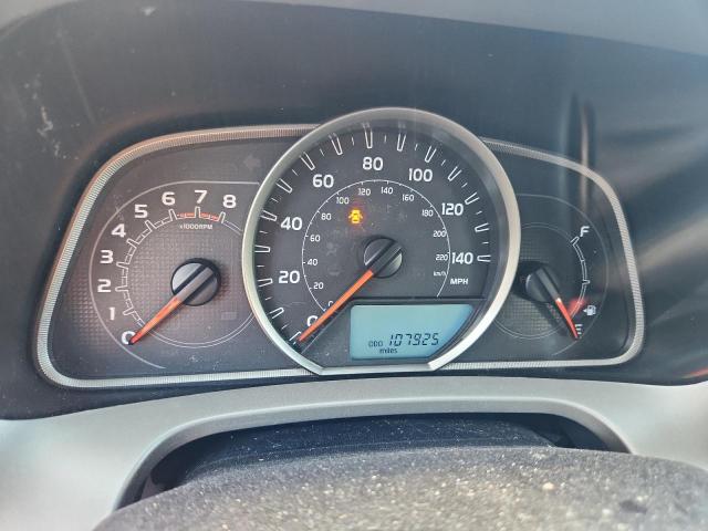 2015 TOYOTA RAV4 LE 2T3ZFREV2FW217293