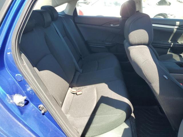 2016 HONDA CIVIC LX 19XFC2F54GE215155