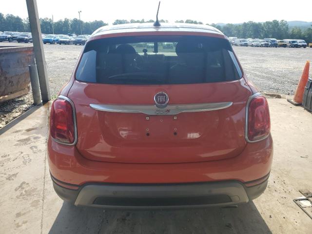 2016 FIAT 500X TREKK ZFBCFYCT6GP427588