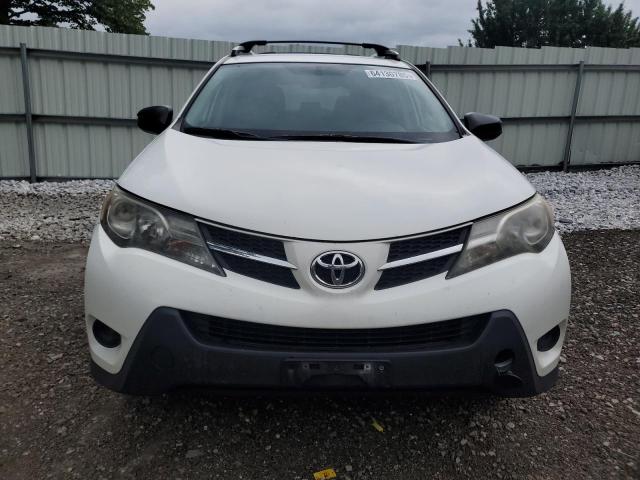2015 TOYOTA RAV4 LE - JTMBFREV3FD117475
