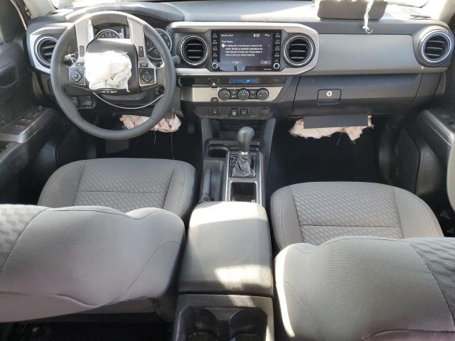 2021 TOYOTA TACOMA DOU - 5TFAZ5CN1MX118909