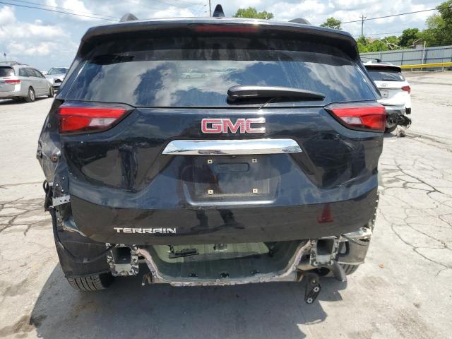 2021 GMC TERRAIN SL 3GKALMEV0ML350569