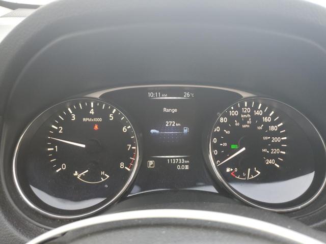 2015 NISSAN ROGUE S 5N1AT2MV7FC874426