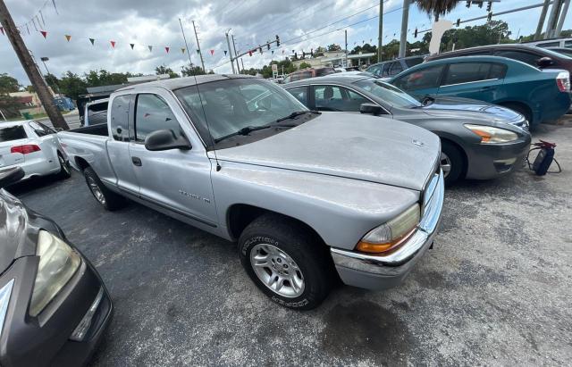 DODGE DAKOTA