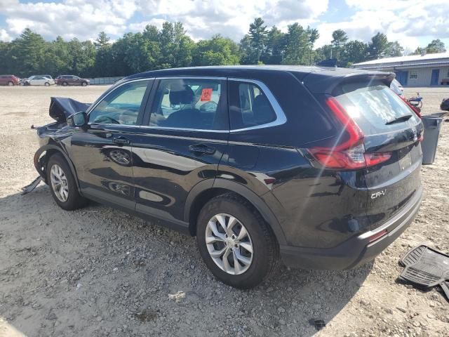 2024 HONDA CR-V LX - 2HKRS4H23RH443807