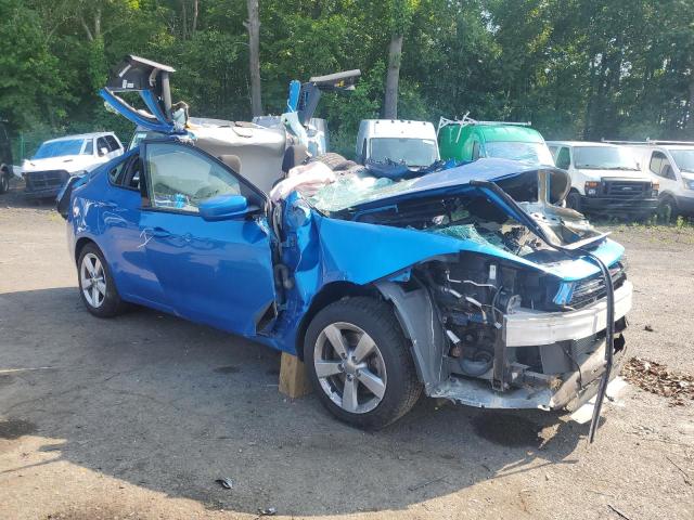 2016 DODGE DART SXT 1C3CDFBB3GD717633
