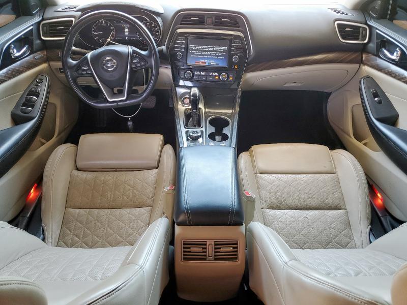 2016 NISSAN MAXIMA 3.5 1N4AA6AP6GC436205