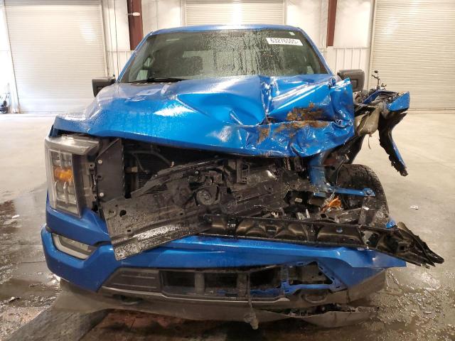 2021 FORD F150 SUPER - 1FTFW1E86MFB32356