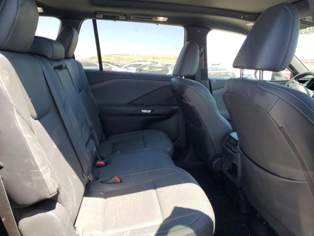 2024 LEXUS TX 350 BAS 5TDAAAB64RS009237