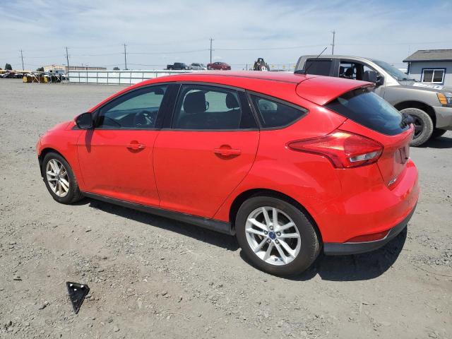 2015 FORD FOCUS SE 1FADP3K27FL223050