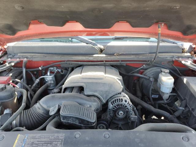 2010 GMC SIERRA K15 - 3GTRKWE3XAG288503
