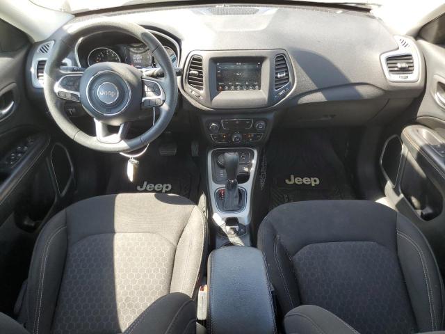 2020 JEEP COMPASS SP - 3C4NJDAB9LT210145