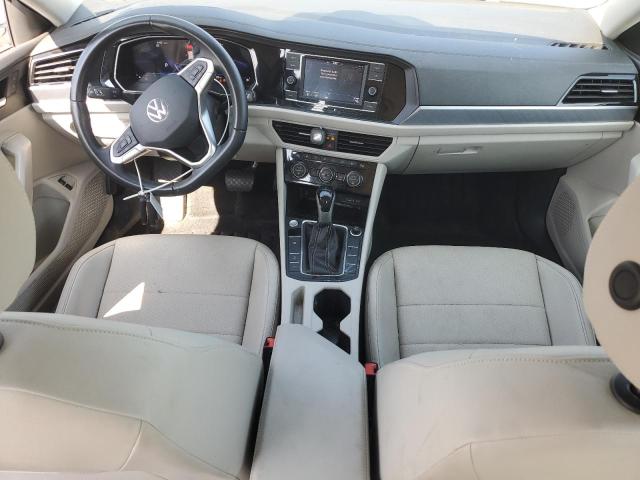 2023 VOLKSWAGEN JETTA SE 3VWEM7BU4PM056076
