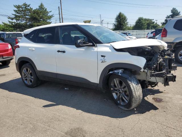 2021 KIA SELTOS LX KNDEPCAA5M7187078