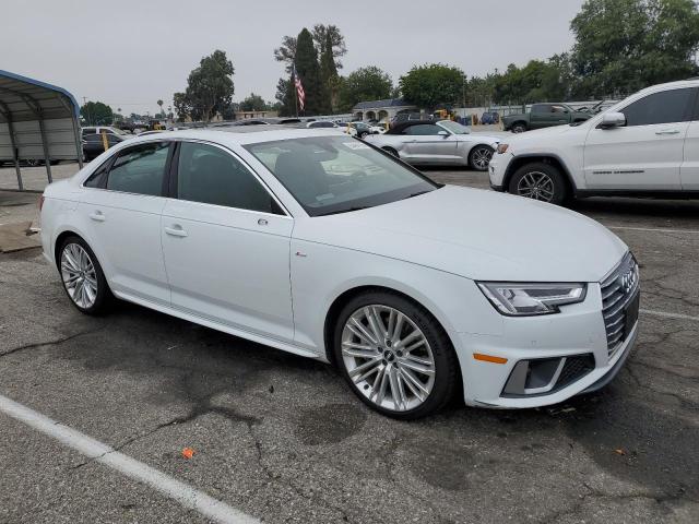 2019 AUDI A4 PREMIUM WAUENAF49KA009006