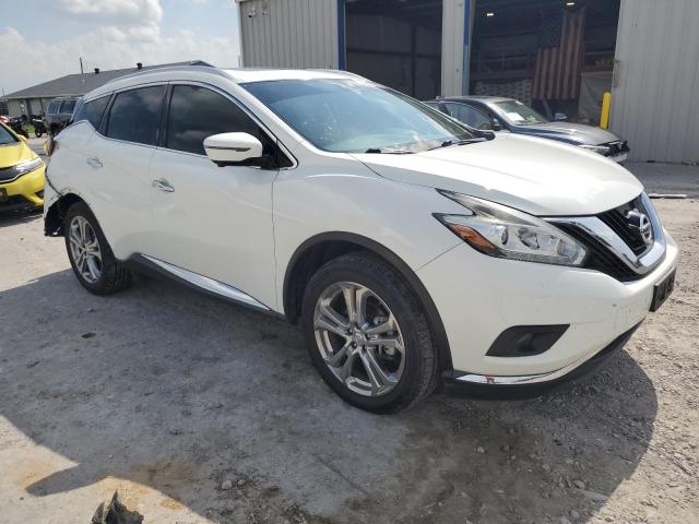 2017 NISSAN MURANO S 5N1AZ2MH7HN120734