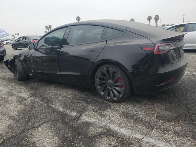 2021 TESLA MODEL 3 5YJ3E1EC5MF925954