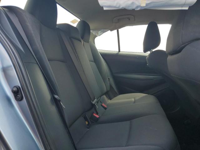 2021 TOYOTA COROLLA LE JTDEPMAE7MJ141585