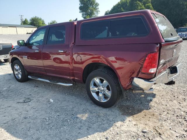 2017 RAM 1500 SLT 1C6RR7LM2HS873941