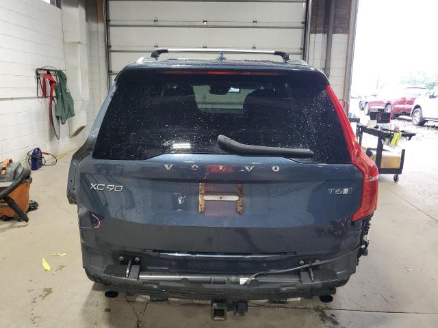 2019 VOLVO XC90 T6 IN YV4A22PL2K1432965