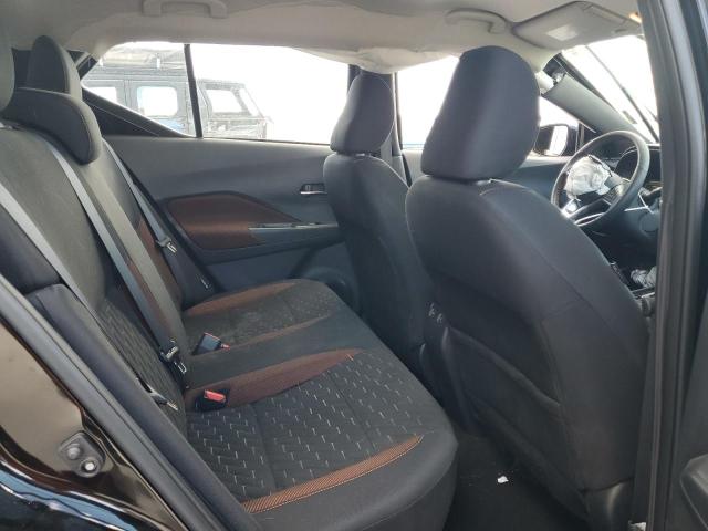 2023 NISSAN KICKS SR 3N1CP5DV0PL513261