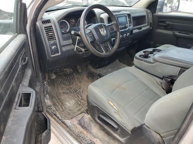2019 RAM 1500 CLASS - 3C6JR6DG9KG510227