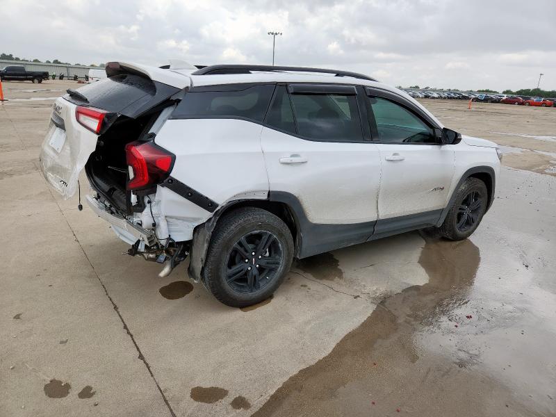 2024 GMC TERRAIN AT 3GKALYEG4RL323505